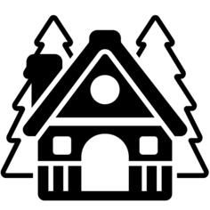 木屋