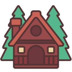 木屋