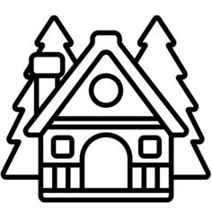 木屋