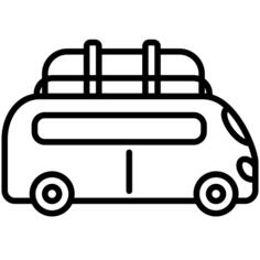 Camper van