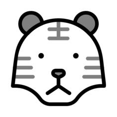 虎