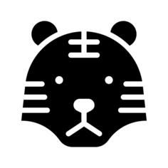 虎