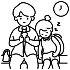 家庭