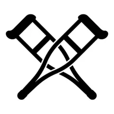 Crutches