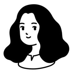 女孩