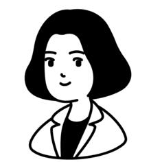 女商人