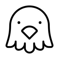 鸟