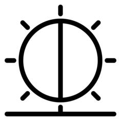 Brightness
