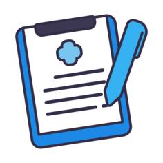 Health report