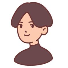 男孩