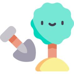 植树造林