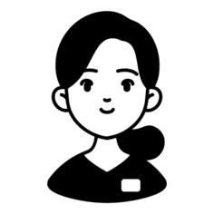 护士