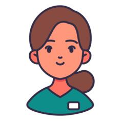 护士