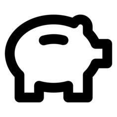 Piggy bank