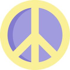 和平