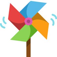 Pinwheel