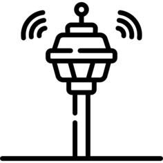 Control tower