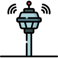 Control tower