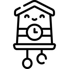 Cuckoo clock