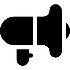 Megaphone