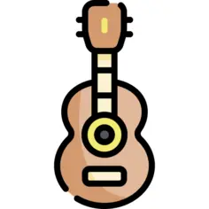 吉他