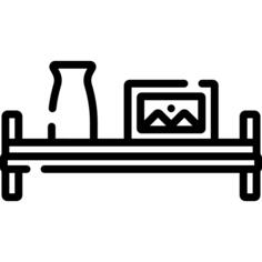 Shelf