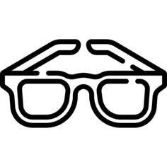 Eyeglasses