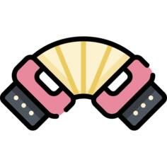 手风琴