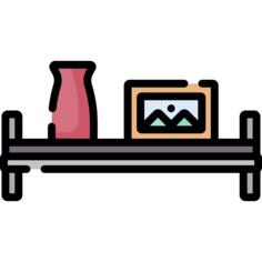 Shelf