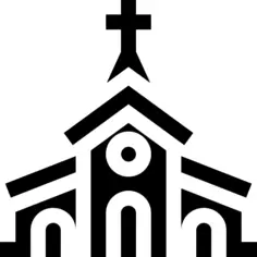 教会