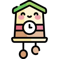 咕咕钟