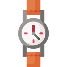 Wristwatch