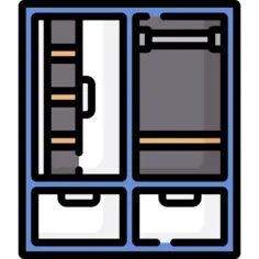 橱柜