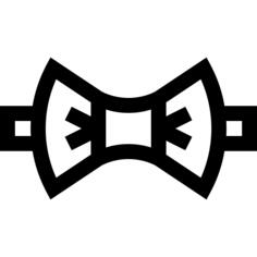 Bow tie