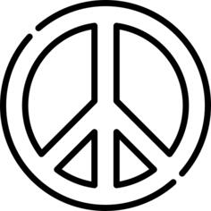 和平