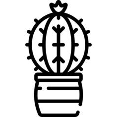 仙人掌