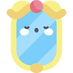 魔镜
