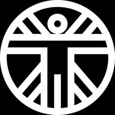 Vitruvian man