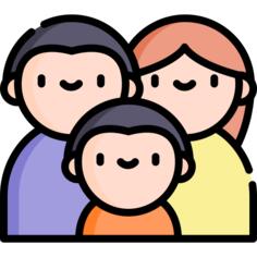 家庭