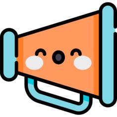 扩音器