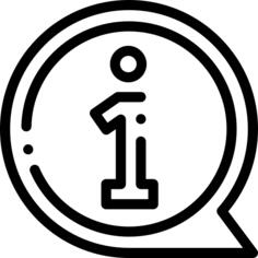 信息