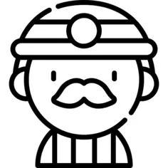 消防队员
