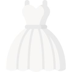 婚纱礼服