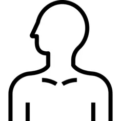 Human body