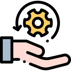 Maintenance