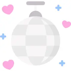 迪斯科球