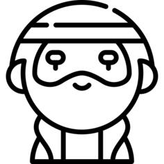 无家可归