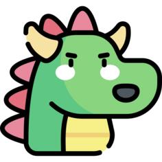 龙