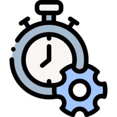 Chronometer