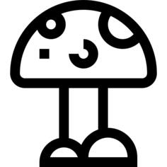 蘑菇